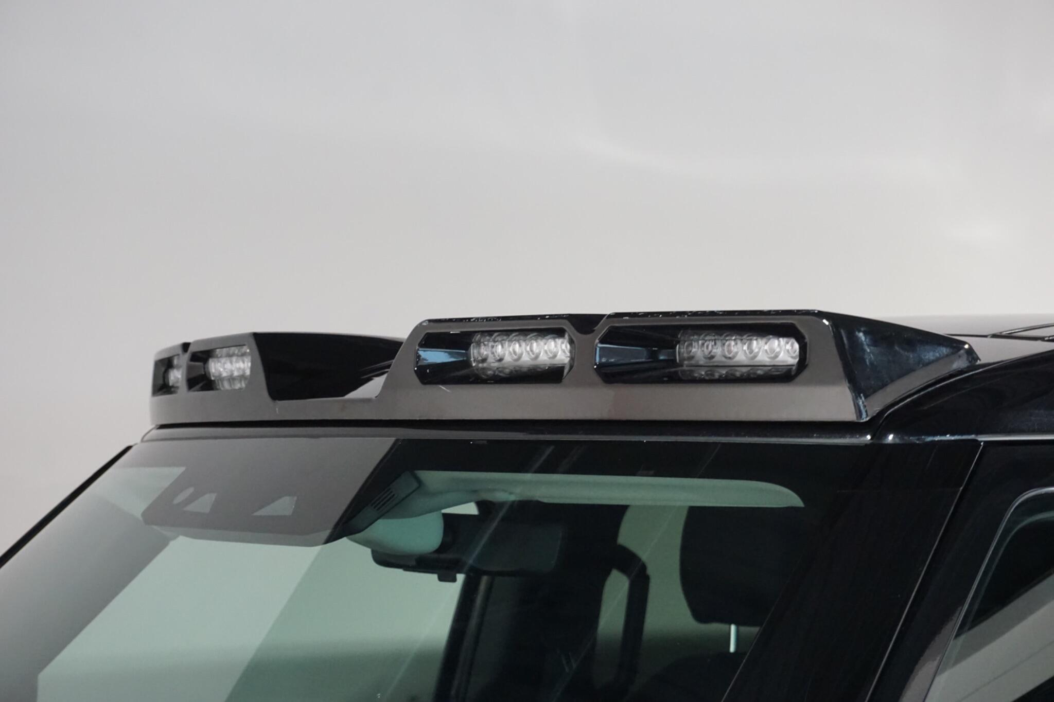 Land Rover Defender 110 2.0 P400e 15.4kWh XS Edition SUV 5dr Petrol Plug-in Hybrid Auto 4WD Euro 6 (s/s) (404 ps)